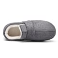 Pikkukuva 3 / 5: 95 Sisätossut / Tohvelit - Harmaa koko 41-47 Grey Grey 44