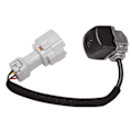 Miniatyrbillede 4 af 5: til CEED 12-16 Bil Bakkamera Parkeringshjælp Backup Kamera 95760-A2100 95760A2100