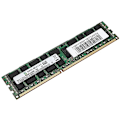 Miniatyrbild 1 av 5: 8 GB DDR3 1333 MHz ECC RAM-minne PC3L-10600R 1.35V 2Rx4 Reg ECC RAM för Server Arbetsstation