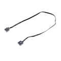 Miniatyrbilde 2 av 5: 10 stk Power Functions Motorforlengelseskabel 19,5\" / 50 cm for Le.g.oed 8.886