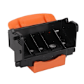 Miniatyrbillede 5 af 5: Skrivehoved til Canon Ip3600 Ip3680 Mx860 Mx868 Mx870 Mx878 Mg5140 Mg5180 Mg5150 Mp540 Mp560 Mp568