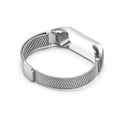 Pikkukuva 2 / 3: Milanese Loop -ranneke Samsung Galaxy Fit2 - Silver