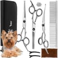 Hundklippare Kit - Saxar för hund 350
