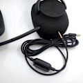 Miniatyrbild 2 av 4: Ersättningskabel för Logitech G433/233/g Pro/g Pro X/hyperx Cloud Alpha/xbox One