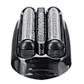 Miniatyrbilde 3 av 5: 2 stk 21b erstatnings barberhoder, egnet for 21B Braun barbermaskin S3-serie mesh 3010s3020s300s3000s dekselnett