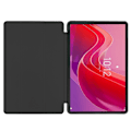 Pikkukuva 2 / 5: Tech-Protect Lenovo Tab M11 Kotelo SmartCase Sad Cat