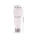 Pikkukuva 8 / 10: SMA-liitäntäinen kiinteä vaimennin 2W 8G DC-6GHz 8GHz koaksiaalinen 40DB/30DB/20DB/10DB/6DB/3DB 0.02 2DB