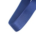 Miniatyrbilde 4 av 6: 3,5 cm brede Y-formede seler for menn Navy blue