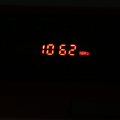 Miniatyrbild 9 av 10: Nödväderradio med vev, 2,7 till 4,2V solväderradio med handvevshörlurar