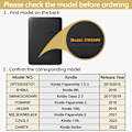 Miniatyrbilde 2 av 5: Smart Cover 7 tommers E-bokleser Folio Case 2 2 2 2