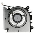 Miniatyrbillede 2 af 5: Cpu køleventilator til Gf63 Ms-16r1 Ms-16r2 Pabd08008sh N413 E322500300a