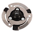 Miniatyrbillede 7 af 8: AC Kompressor Koblingsnav 5N0820803A Metal Robust Stabil Ydeevne Erstatning for A3
