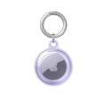 Miniatyrbillede 5 af 5: AirTag-etui Nøglering AirTag, 4-pak Apple AirTag nøglering, AirTag