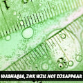 Pikkukuva 5 / 5: 10 kpl muovista mittausmallia pyöreät sapluunat geometriset piirustusrakennusmallit Viivotin Luo selkeät viivottimet sviiteille ja vihreille toimistoille.