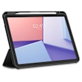 Pikkukuva 4 / 6: Spigen iPad Air 2020-2024 Urban Fit -kotelo, musta