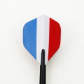 Miniatyrbild 5 av 5: 12 st Professionella Soft Tip Dart Set med extra spets