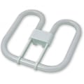Miniatyrbilde 1 av 3: Eveready 28W 4-pins 2D energisparende lampe