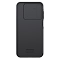 Pikkukuva 2 / 6: NILLKIN Galaxy A15 4G/5G Kotelo CamShield Pro Musta