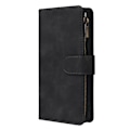 Miniatyrbillede 2 af 5: Samsung Galaxy S20 FE - Multifunktionelt Wallet Case - Sort Sort_xx Black Black