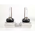 Miniatyrbilde 2 av 3: Xenonlamper +50% D1S 35W 6000k 2-pak xenonlamper PK32d-2-WELLNGS