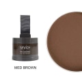 Miniatyrbild 1 av 5: Sevich Vattentät Hårpuder Concealer Rotretuschering Volumizing Cover Up A Medium brown