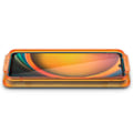 Miniatyrbilde 3 av 6: Spigen Galaxy Xcover 7 2-PAK Skjermbeskytter ALM Glas.tR