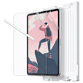 Miniatyrbillede 3 af 6: ESR iPad Pro 12.9 2020/2021/2022 2-PAK PAPIR-LIGNENDE Skærmbeskytter