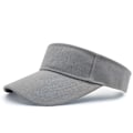 Pikkukuva 1 / 7: Super Ale! Aurinkolakit, golf-lakit, aurinkolakit Pure cotton empty top gray