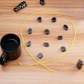 Miniatyrbild 4 av 6: IQ Spel Magnetiska Stenar / Schackspel - Brädspel Flerfärgad Flerfärgad Multicolor multicolor