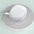 Pikkukuva 5 / 10: Sähköiset kynsileikkurit Kynsileikkurit VALKOINEN White
