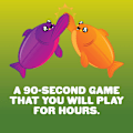 Pikkukuva 3 / 4: Exploding Kittens Happy Lax - Korttipeli aikuisille, teini-ikäisille ja lapsille - Hauskoja perhepelejä