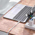 Pikkukuva 6 / 11: 1:ssä Type-C USB -testeri Värinäyttöinen digitaalinen yleismittari, USB-C jännitteen ja virran volttimittari ampeerimittari-ilmaisimet