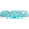 Pikkukuva 3 / 9: Lite Bluetooth -peliohjain Switch Litelle, Switchille ja Windowsille (Turkoosi versio) blue