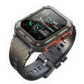 Miniatyrbild 4 av 4: Ny C20pro Bluetooth-samtal Smartwatch Utomhus Trefaldig Skydd Sport