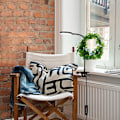 Miniatyrbillede 3 af 5: Daylight LED Lup Lampe, Klemme Lup med 6 Justerbare Lysindstillinger qd_xx