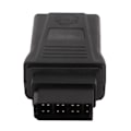 Pikkukuva 3 / 4: OBD DTC -lukulaite 14-nastainen Consult USB -autodiagnostiikkalaitteen korvaava Cefiro Sentra -malleille