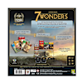 Miniatyrbillede 2 af 4: 7 Wonders Ny Udgave | Brætspil | Alder 10+ | 3 -7 Spillere | 30 Minutters Spilletid
