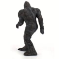 Miniatyrbillede 4 af 6: Mytisk Sasquatch Statue: Holdbar Hjem- og Kontordekoration - Abe-Varulv-Yeti Model Legetøj