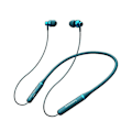 Miniatyrbild 1 av 5: Lenovo Xe05 Sport Bluetooth-hörlurar med samtalsmikrofon headset (Färg: Grön)