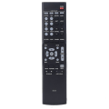 Miniatyrbilde 1 av 5: Rc1170 Fjernkontroll for Denon Av Receiver Avr-1513 Dht-1513ba Avr-x500