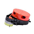Miniatyrbillede 2 af 5: Laser Distance Sensor LDS Tilbehør Kompatibelt med Roborock S55 S6 S5 Max S6MaxV S45 Max S7 Udskiftning Robot Støvsuger
