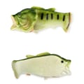 Miniatyrbillede 5 af 5: Sjove fiskeslippers PVC sommerstrand-slides 36-37