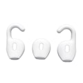 Miniatyrbilde 1 av 5: For Jabra Talk 45/Stealth Ørepropper Pads Hodetelefoner Øreplugger Øreputer White