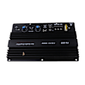 Pikkukuva 9 / 11: PA-80D 12V 1000W Mono Auton Stereo Teho Bassokaiutinvahvistin