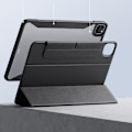 Pikkukuva 6 / 6: ESR iPad Pro 13 2024 Kotelo 2-in-1 Magneettinen Palautuva Hybrid Musta