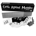Pikkukuva 1 / 3: Partypeli-kortit Vs Muggles Harry Potter Muggle Lautapelikortit Unstable Unicorn Aikuisten Peli, Yhteistyöllä Hauskaa