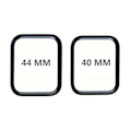 Miniatyrbild 3 av 4: Ersättningskit för framglaslins till Apple Watch 2/3/4/5/6 Series 3 Series 3 For Apple Watch 42mm
