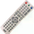Miniatyrbild 3 av 4: Ny Ersättnings Universal Fjärrkontroll För LG DVD VCR Videospelare