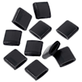 Miniatyrbilde 1 av 9: Gummipropper for Airfryer 10 stk 10Pcs