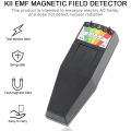 Pikkukuva 2 / 5: K-II Enterprises Ghost Hunting EMF-mittari